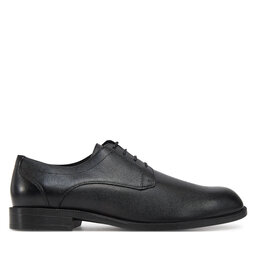 BOSS Pantofi BOSS Tayil 50536145 Negru