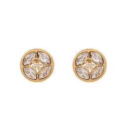 Guess Ohrringe Guess JUBE06 395JW Goldfarben