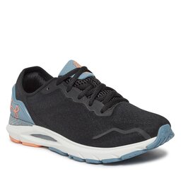 Under Armour Παπούτσια Under Armour Ua W Hovr Sonic 6 3026128-004 Μαύρο
