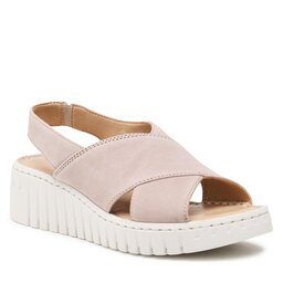 Salamander Sandalen Salamander 32-38302-13 Rose