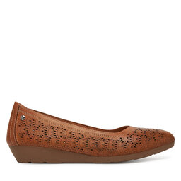 Pikolinos Balerinke Pikolinos W3U-5752 Rjava