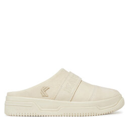 Karl Kani Şlapi Karl Kani Samo Slipper PD00002685 Bej