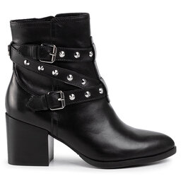 

Ботильйони Guess Vahanna FL8VAH LEA10 BLACK, Чорний