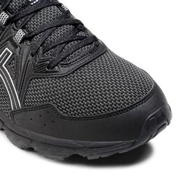 

Взуття Asics Gel-Venture 8 1011A824 Black/White 006, Чорний