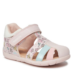 Geox sales sandali bambina