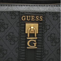 

Сумка Guess Ginevra Logo (SB) HWSB86 75060 CLO, Чорний