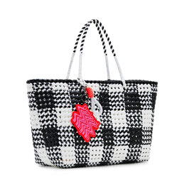 

Сумка Desigual 23SAXO08 1000 White, Білий