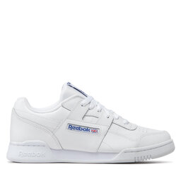 

Взуття Reebok Workout Plus HP5909 Ftwwht/Ftwwht/Clacob, Білий