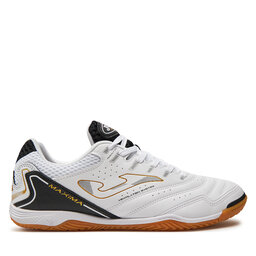Joma Scarpe da calcio Joma Maxima 2102 MAXW2102IN Bianco