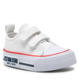 Big Star Shoes Teniși Big Star ShoesBig Star Shoes KK374079 White