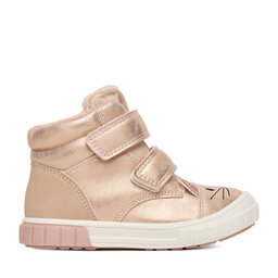 DeeZee Schnürschuhe DeeZee CEO-AVO-505-113 Rosa