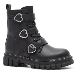 DeeZee Aulinukai DeeZee CS5959-01 Juoda