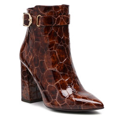 Maccioni Stiefeletten Maccioni 243.552.9335 Braun