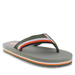 U.S. Polo Assn. Žabky U.S. Polo Assn. Hank0 HANK001A OLI001
