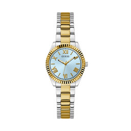 Guess Ceas Guess GW0687L4 Auriu