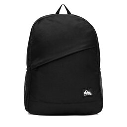 Quiksilver Rucksack Quiksilver CWBEO-QUIK-HT-004-10 Schwarz