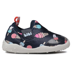 

Снікерcи Bibi, Cиній