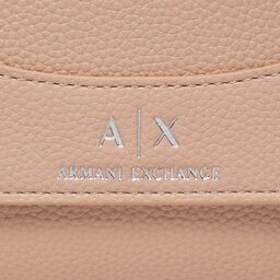 

Сумка Armani Exchange 942912 CC783 05871 Sunrise, Жовтий