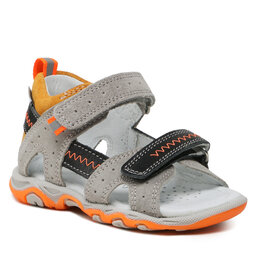 Bartek Sandali Bartek 11824 28 Grigio