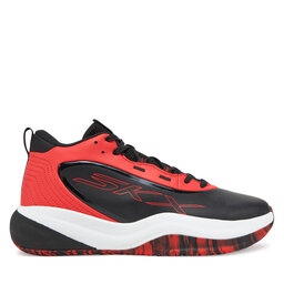 Skechers Krepšinio batai Skechers 253010/BKRD 253010/BKRD Juoda