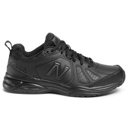 

Взуття New Balance MX624AB5 Чорний
