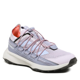 adidas Scarpe adidas Terrex Voyager 21 Travel Shoes HQ0945 Viola