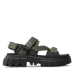 

Босоніжки Palladium REVOLT SANDAL ARMY 309, Зелений