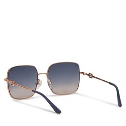 

Сонцезахисні окуляри Guess GU7906 Grey/Other/Gradient Smoke 20B, Сірий