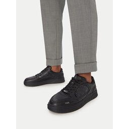KARL LAGERFELD Sneakers KARL LAGERFELD KL53019 Schwarz