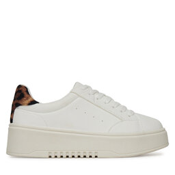 DeeZee Sneakers DeeZee AM25232-R Alb