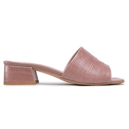 

Шльопанці Lasocki 1071-03 Pink, Рожевий