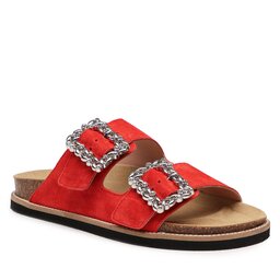 Pollini Papucs Pollini SA28073G1GTH0462 Gerbera
