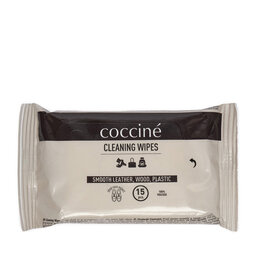 Coccine Reinigungstücher Coccine NW20-J050-9001-J2RN Farblos