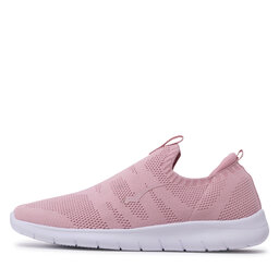 

Снікерcи Bagheera Pace 86496-34 C3908 Soft Pink/White, Рожевий