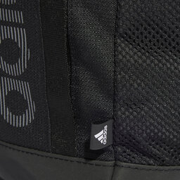 

Рюкзак adidas Motion Linear Backpack HG0354 black/white, Чорний