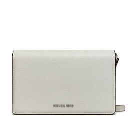 MICHAEL Michael Kors Borsetta MICHAEL Michael Kors Jet Set 32S4SJ6C6L Bianco