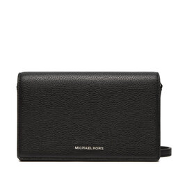 MICHAEL Michael Kors Torebka MICHAEL Michael Kors 32S4SJ6C6L Czarny