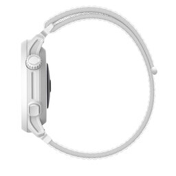 

Смарт годинник Coros Pace 2 WPACE2.N-WHT White W/Nylon Band, Білий