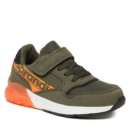 Sprandi Sneakersy Sprandi JELLO CP66-21000 Khaki