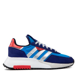 

Взуття adidas Retropy F2 GW0511 Blurus/Silvmt/Legind, Голубий