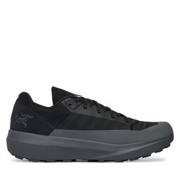 Arc'teryx Взуття для бігу Arc'teryx Norvan LD 4 X00001039 Чорний