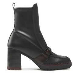 

Ботильйони Hispanitas Michelle HI222190 Black/Wine, Чорний