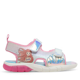 Princess Σανδάλια Princess SS24-111DPRN Ροζ