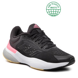 adidas Pantofi adidas Response Super 3.0 W GW6690 Core Black/Core Black/Beam Pink