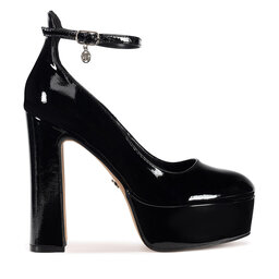 Nine West Pantofi pumps Nine West CEO-DALILA-01 Negru
