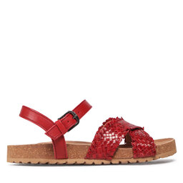 

Босоніжки Lasocki WI12-MARIYO-01 Red, Червоний