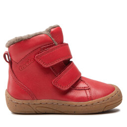 

Чоботи Froddo G2110112-6 Red, Червоний