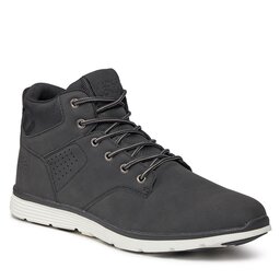 Jack&Jones Snörskor Jack&Jones 12201775 Black 3785583