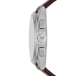 

Годинник Emporio Armani AR11482 Brown/Silver, Коричневий