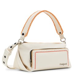

Сумка Desigual 24SAXP74 1001, Écru